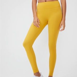 SuperForm™ Full Length Legging
Cider XS